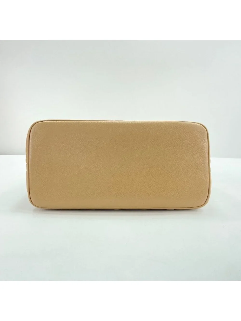 Chanel Tote Bag Reissue Beige
